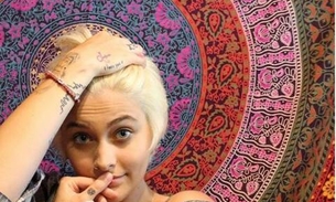 Filha de Michael Jackson desabafa e relembra tentativa de suicídio