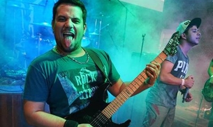 Unplugged Porão desta quinta tem Black Trio e Rahvox