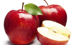  Comer uma maçã por dia diminui risco de morte em 35%