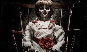Annabelle 2 ganha primeiro trailer oficial completo. Vem ver