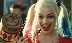 Margot Robbie assinou contrato com a Warner para filme solo de Arlequina