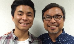 Pastor funda templo de apoio a gays após filho revelar homossexualidade