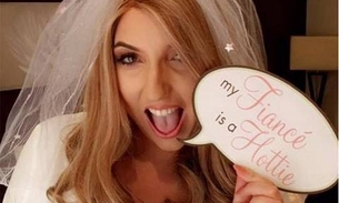 Vlogueira famosa prepara cerimonia de casamento e o pior acontece