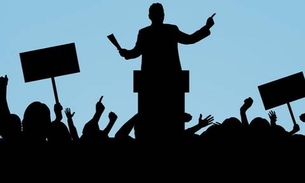 A partir de hoje, candidatos não podem ser presos até as eleições de outubro