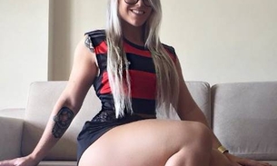  Após ser convocado para Seleção, Muralha anuncia noivado; veja fotos da gata