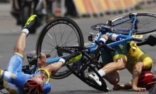 Atleta iraniano morre após acidente em prova da paralimpíada no Rio