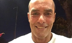 Paulo Zulu fala a verdade sobre nude vazado