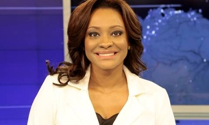 Apresentadora do SBT fala sobre a falta de negros TV  