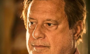 Após tragédia, Globo coloca Antônio Fagundes para gravar no rio São Francisco