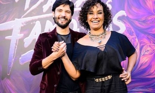 Globo substitui coreógrafo após barraco nos bastidores do “Dança dos Famosos”