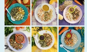 Empório da Papinha abre primeiro quiosque em Manaus