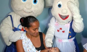 Campanha de Multivacinação inicia na zona Rural