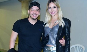 Wesley Safadão se muda de Fortaleza por causa de rejeição a Thyane Dantas