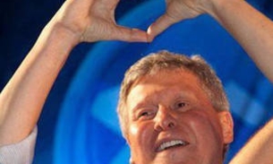 Marqueteiros de Arthur erram ao expor  cenário adverso