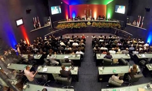 Aprovada a lei que proíbe o trote nas universidades 