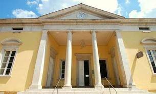 'Falsos mármores’ é tema de palestra em Primavera dos Museus 