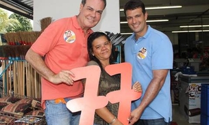 Henrique Oliveira apresenta propostas para o trânsito e mobilidade urbana