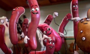 Festa da Salsicha ganha primeiro trailer dublado pelo Porta dos Fundos