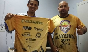 Policiais Civis concorrem com samba enredo na Unidos do Alvorada