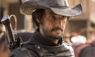 Rodrigo Santoro participa de série americana que substitui Game of Thrones 