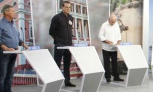 Saiba quem foi o grande perdedor do debate de ontem