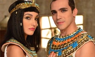 Musical Os Dez Mandamentos terá sessões em Manaus