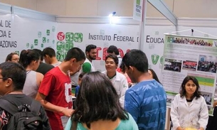  Feira Norte do Estudante inicia nesta quarta-feira 