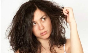 Para as grávidas: 3 maneiras de alisar os cabelos sem química 