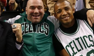Dana White diz que José Aldo está emotivo e que contrato não vai ser cancelado