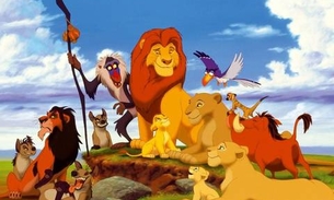 Disney confirma live-action do clássico ‘O Rei Leão’