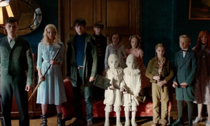 Estreia da semana: Tim Burton volta com  ’O Lar das Crianças Peculiares' 