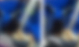 Casal é filmado fazendo sexo em roda gigante 