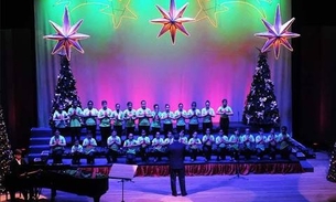 Abertas audições para elenco do Concerto de Natal 2016