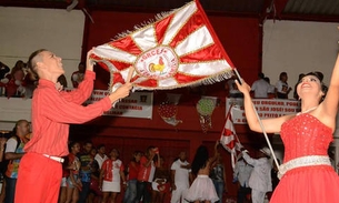 A Grande Família escolhe samba-enredo nesta sexta-feira