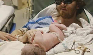 Pai com câncer terminal faz último pedido que impressiona a todos