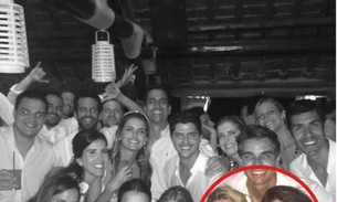 Cinco meses após separação, Fernanda Gentil assume namoro com mulher