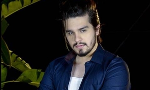Luan Santana declara boicote a programas da Record