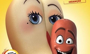 Festa da Salsicha  ganha novo trailer dublado pelo Porta dos Fundos