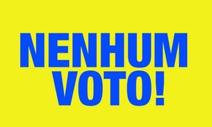 MANAUS: Candidatos com sequer um voto