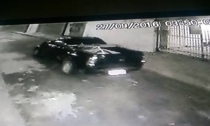  Carro é roubado na Zona Leste e dono oferece recompensa de R$ 3 mil 