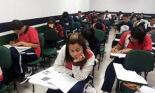 Escola privada do  Amazonas é a melhor do Norte  no ranking do Enem