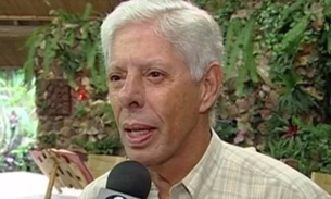 Joaquim Margarido, um dos fundadores da Rede Amazônica, morre aos 84 anos