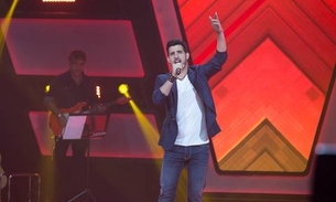 Declaração e beijo gay agitam estreia de “The Voice Brasil”