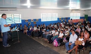 Centro de Artes Aníbal Beça realiza Mostra de Arte