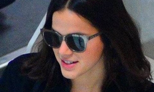 Bruna Marquezine volta a usar pista que entrega relacionamento com Neymar