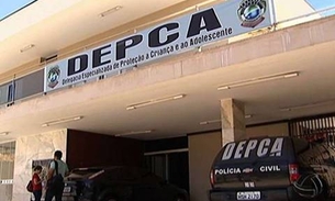 Pai é preso ao tentar vender filho de 4 meses pelo Facebook