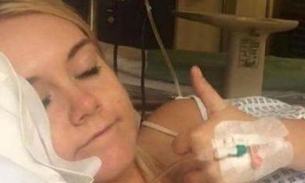 Com vibrador ainda funcionando, mulher vai parar no hospital com objeto entalado 