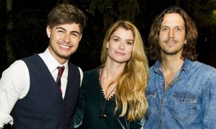 Elenco de nova novela da Globo mandar purificar estúdio que era de “Velho Chico” após tragédia