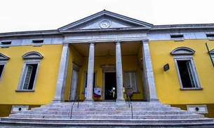 Aberto edital para contratação de empresa que transformará Paço da Liberdade em Museu 