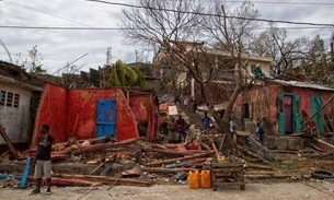 ONU pede US$ 120 milhões em ajuda internacional para o Haiti